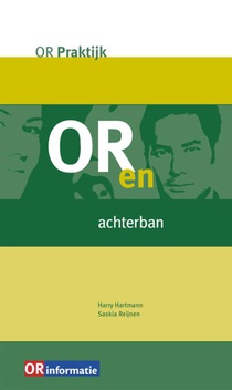 OR en achterban