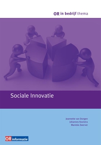 Sociale innovatie