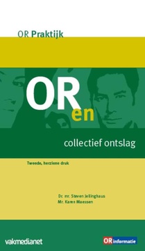 OR en collectief ontslag