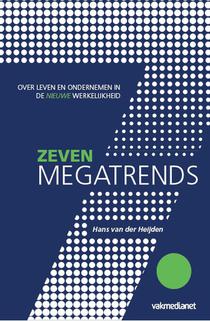 7 Megatrends voorzijde