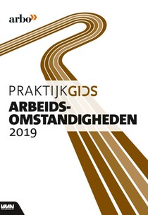 Praktijkgids Arbeidsomstandigheden voorzijde