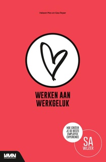 Werken aan werkgeluk