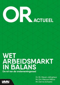 Wet Arbeidsmarkt in balans (WAB) voorzijde