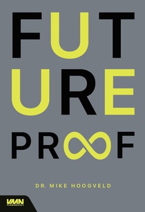 Futureproof voorzijde