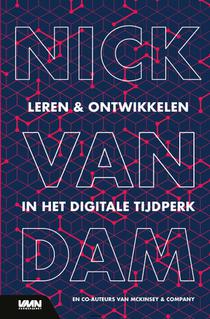 Leren en ontwikkelen in het digitale tijdperk