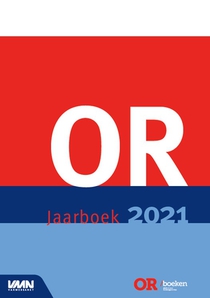 OR jaarboek 2021