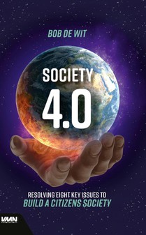 Society 4.0 voorzijde