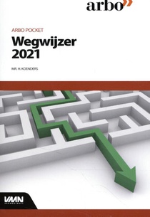 Arbo pocket wegwijzer 2021