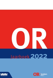 OR jaarboek 2022