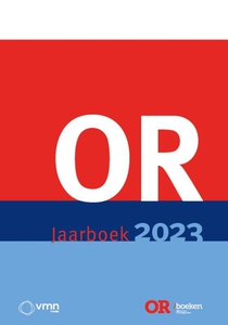 OR jaarboek 2023