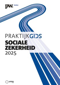 Praktijkgids Sociale Zekerheid 2025