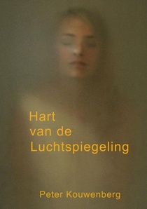 Hart van de luchtspiegeling