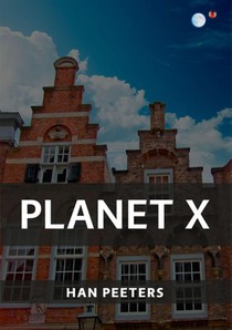 Planet X voorzijde