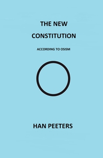 The New Constitution voorzijde