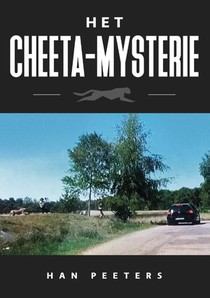 Het Cheeta-mysterie voorzijde
