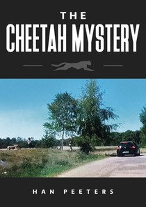 The Cheetah mystery voorzijde