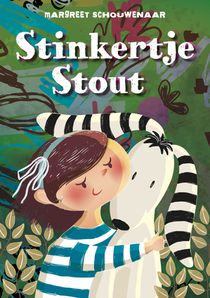 Stinkertje Stout