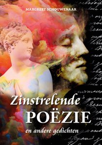 Zinstrelende poezie en andere gedichten voorzijde