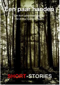 Een paar handen