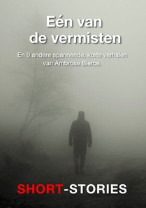 Eén van de vermisten