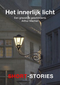 Het innerlijk licht voorzijde