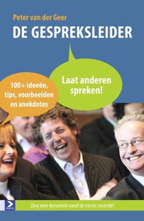 De gespreksleider