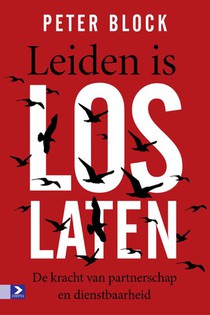 Leiden is loslaten