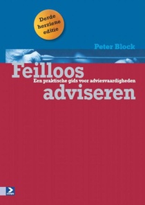 Feilloos adviseren