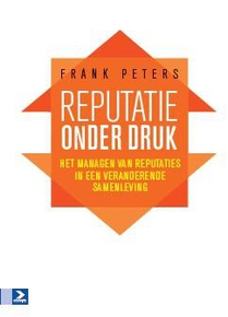 Reputatie onder druk voorzijde