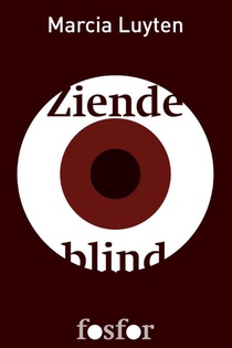 Ziende blind voorzijde