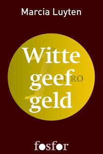 Witte geef geld voorzijde