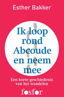 Ik loop rond Abcoude en neem mee voorzijde