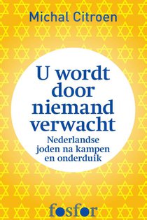 U wordt door niemand verwacht