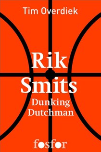 Rik Smits voorzijde