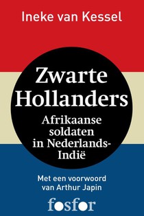 Zwarte Hollanders