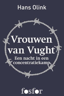 Vrouwen van Vught voorzijde