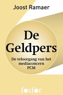 De geldpers