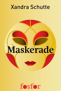 Maskerade voorzijde