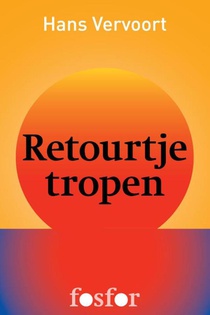 Retourtje tropen voorzijde