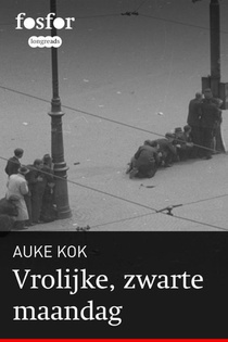 Vrolijke, zwarte maandag