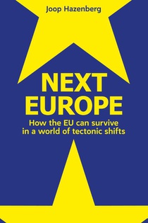 Next Europe voorzijde