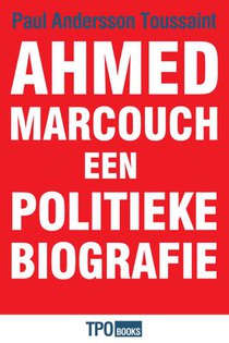 Ahmed Marcouch