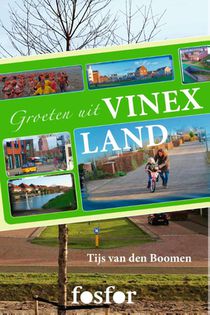 Groeten uit Vinexland