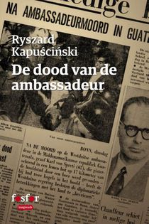 De dood van de ambassadeur