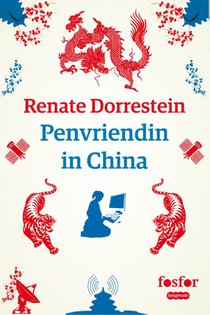 Penvriendin in China