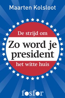 Zo word je president voorzijde