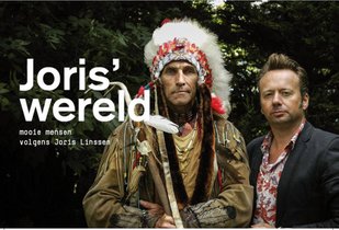 Joris' wereld
