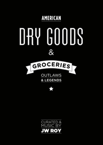Dry goods & groceries voorzijde