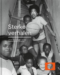 Sterke Verhalen