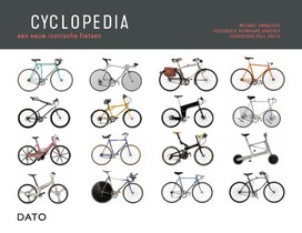 Cyclopedia voorzijde